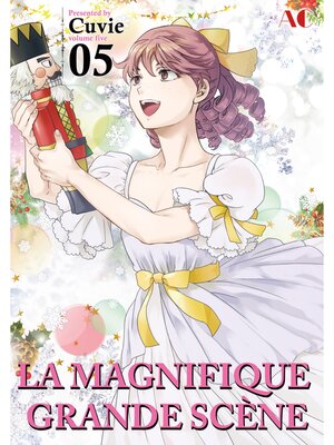 cover image of The Magnificent Grand Scene, Volume 5